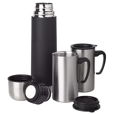 Thermo & Travel Mugs