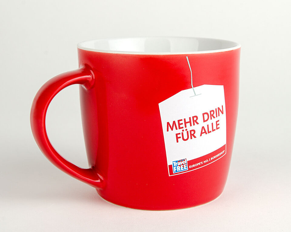 Print Technologies - Ceramic Firing - Nr .1