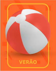 Brindes para o Verão