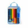 Kids, Toys & School