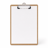 Noteclips & Clipboards
