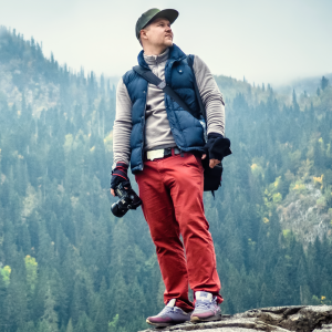 Outdoor & Hiking