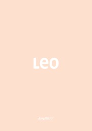 BergHOFF - Leo