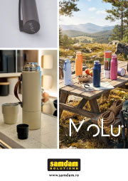 Molu Catalogue