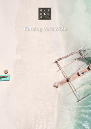 Summer catalog Rituals