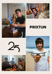 Prixton