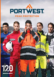 Portwest 2026