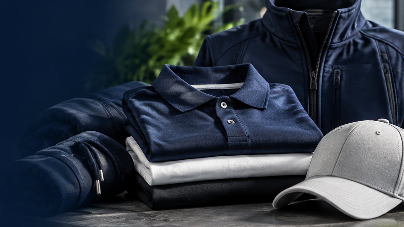 Promocijski tekstil z logotipom Pro Commerce