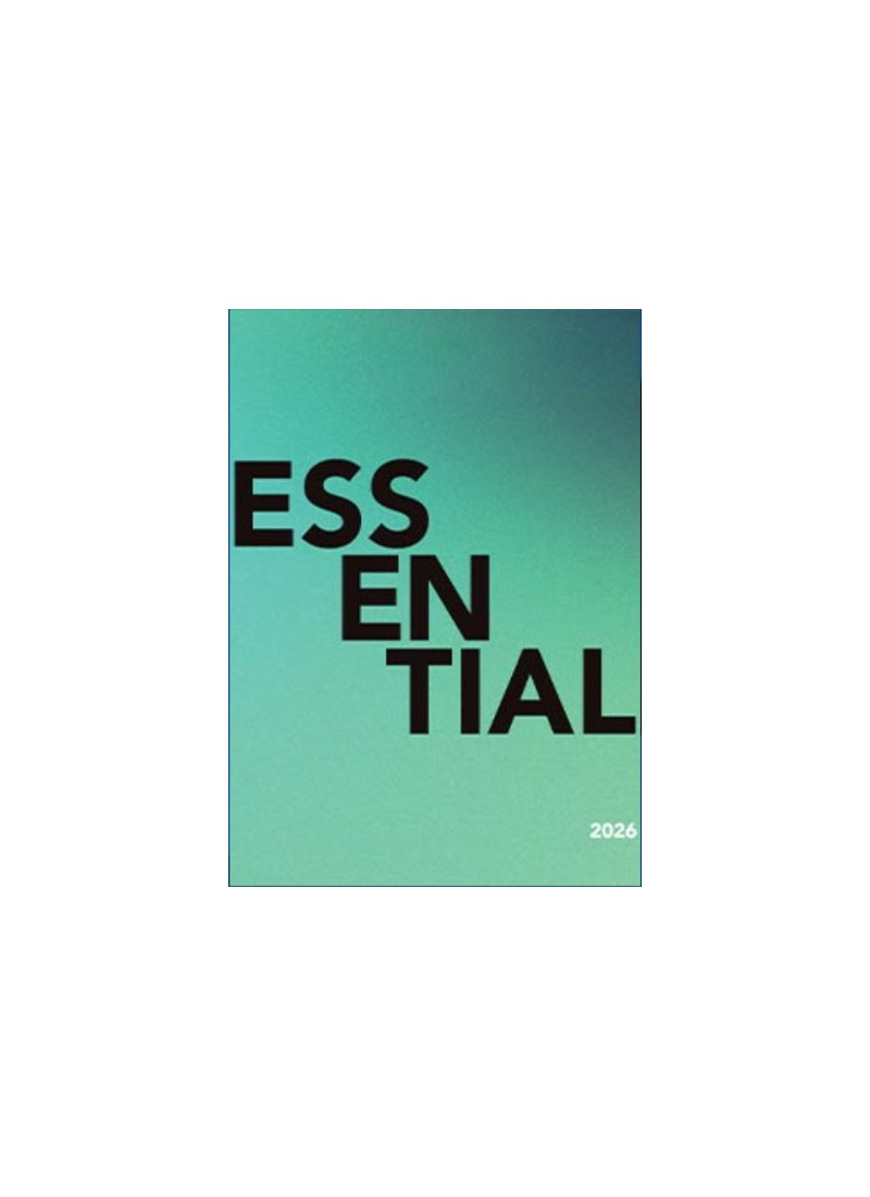 Katalog Essential 2026 – promocijski izdelki