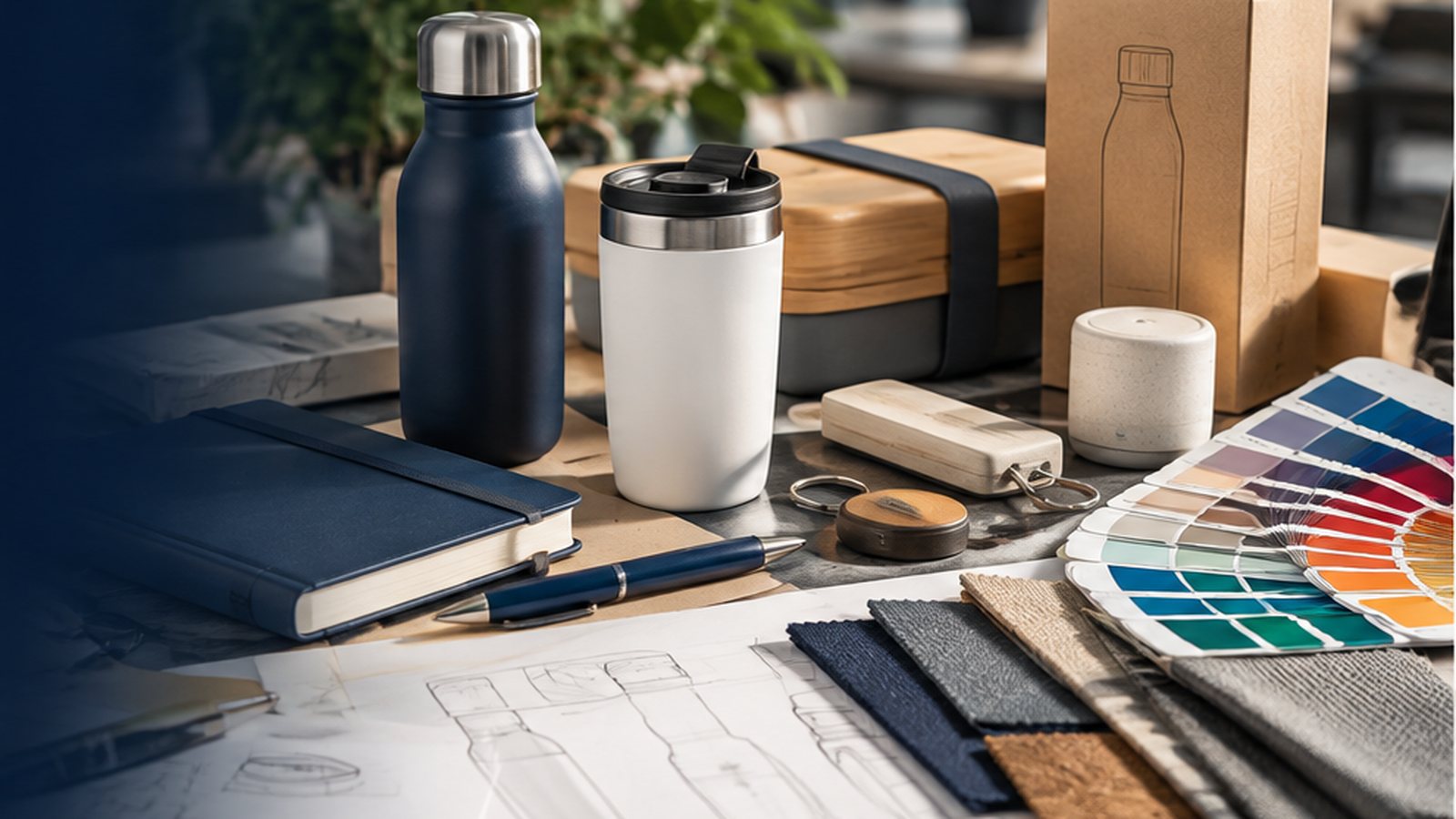 CustomMade promocijska darila po meri Pro Commerce
