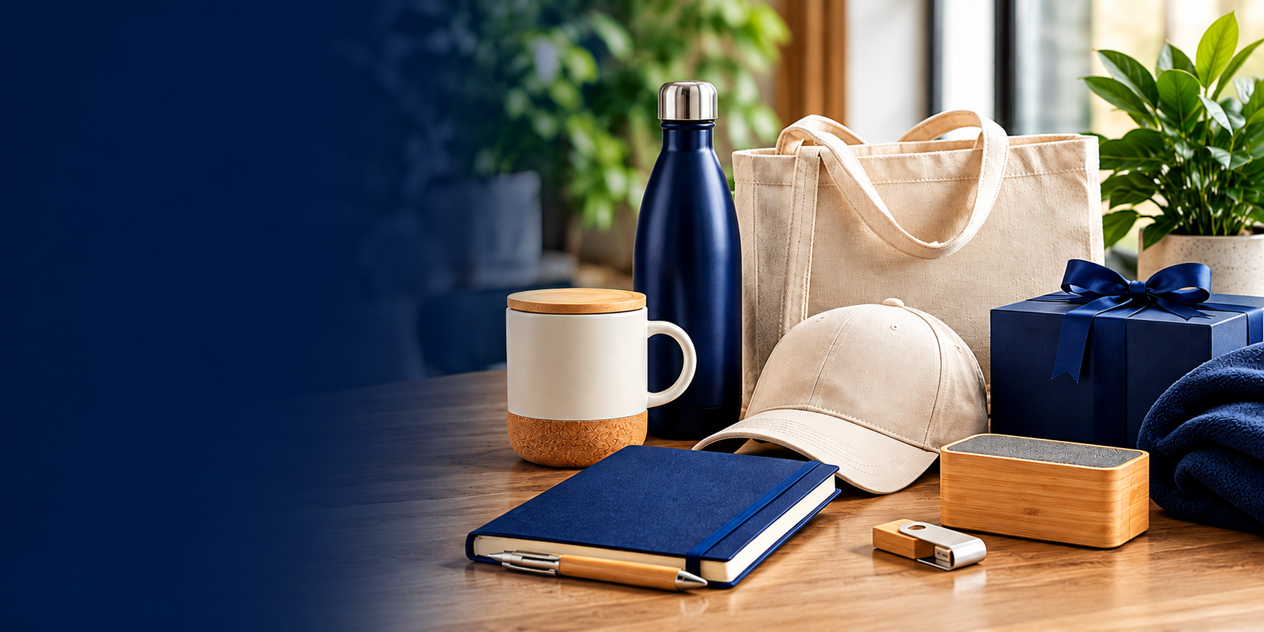 Promocijski izdelki po meri – Custom Made Pro Commerce