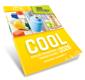 Promocijski izdelki Cool 2026