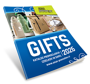 Promocijski izdelki Gifts 2026