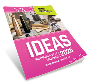 Promocijski izdelki Ideas 2026