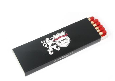 zápalky CIGARA.JPG
